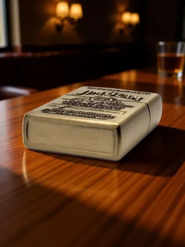 Jiantai Jim Beam бензиновые зажигалки
