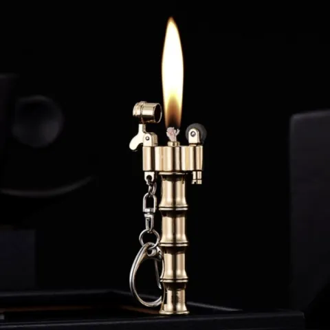 Dolphin HY742 бензиновая зажигалка
