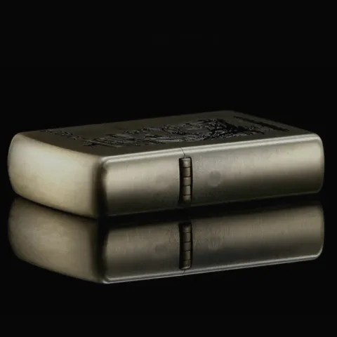 Zorro Z8023A бензиновая зажигалка