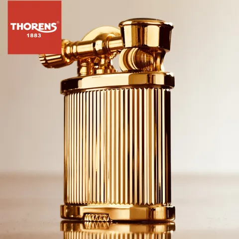 Thorens BL00 бензиновая зажигалка