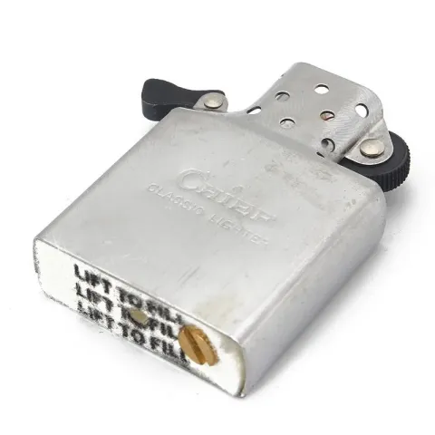 Chief CF0740 бензиновая зажигалка Chief CF0740 бензиновая зажигалка