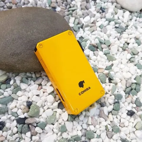 Cohiba CLB-22AE8 турбо зажигалка