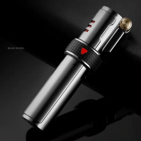 Jobon ZB-696 кремниевая турбо зажигалка Jobon ZB-696 кремниевая турбо зажигалка