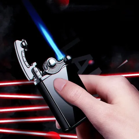 Jobon ZB-602 турбо зажигалка
