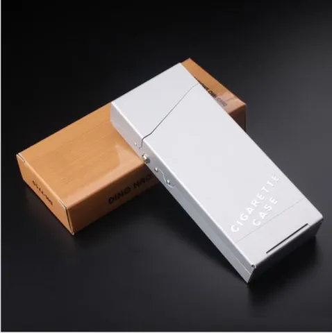 Dinghao DH-7710 кейс для сигарет