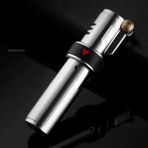 Jobon ZB-696 кремниевая турбо зажигалка Jobon ZB-696 кремниевая турбо зажигалка