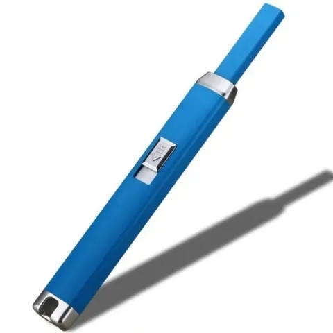 Aomai 1000 бытовая электроимпульсная USB зажигалка Aomai 1000 бытовая электроимпульсная USB зажигалка