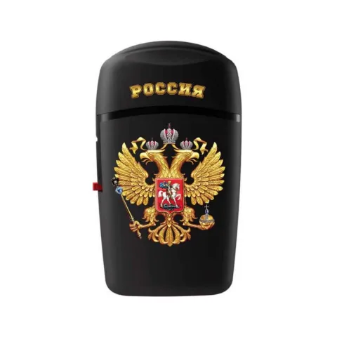 Bruno Jet 706 Россия турбо зажигалка заправляемая