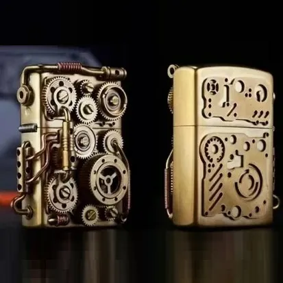 Shuttle Gear 201 бензиновая зажигалка