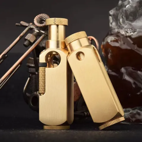 Flamido бензиновая зажигалка Flamido бензиновая зажигалка