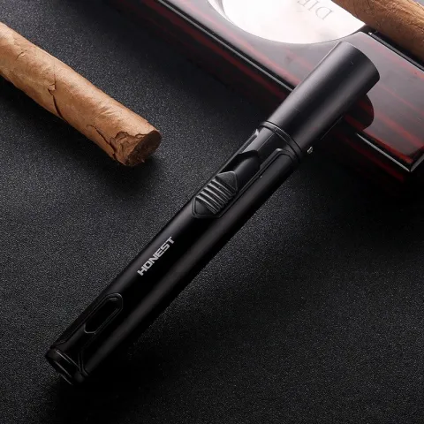 Honest BCZ753-1 турбо горелка Honest BCZ753-1 турбо горелка