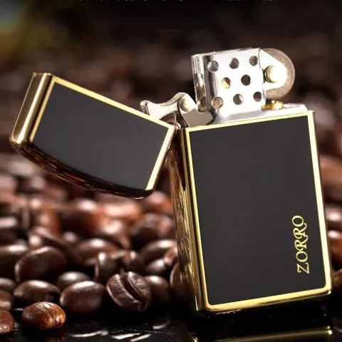 Zorro Z8249A бензиновая зажигалка Zorro Z8249A бензиновая зажигалка