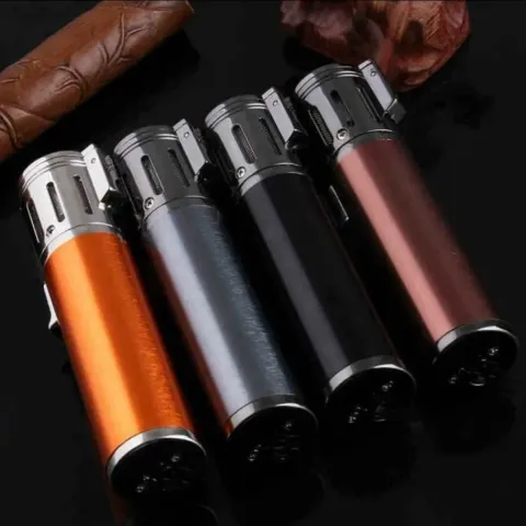Honest BCZ522-1 турбо зажигалка для сигар Honest BCZ522-1 турбо зажигалка для сигар
