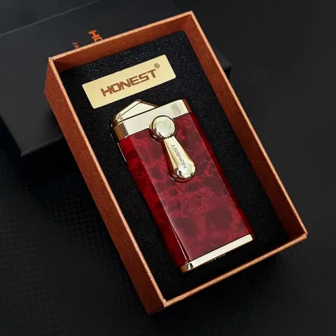Honest BCZ802 турбо зажигалка для сигар Honest BCZ802 турбо зажигалка для сигар