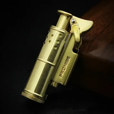 Promise BNC005 бензиновая зажигалка