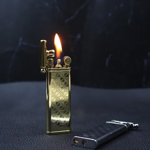 HB101 бензиновая зажигалка