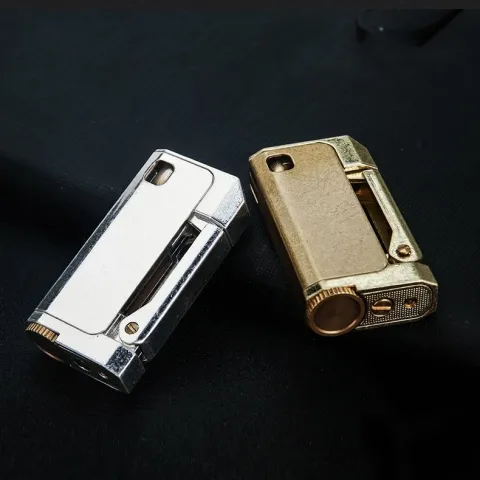 Honest BCZ474-1 бензиновая зажигалка Honest BCZ474-1 бензиновая зажигалка
