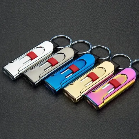 Aomai 250 USB зажигалка - брелок Aomai 250 USB зажигалка - брелок