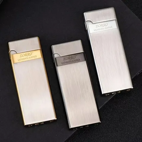 Zorro Z636 кремниевая зажигалка Zorro Z636 кремниевая зажигалка