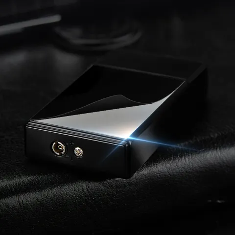 Focus Palm Pilot турбо зажигалка