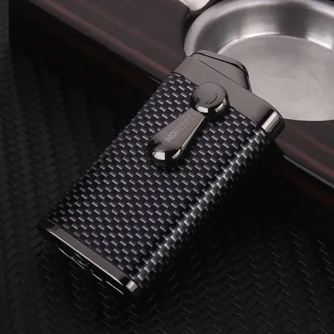 Honest BCZ802 турбо зажигалка для сигар Honest BCZ802 турбо зажигалка для сигар
