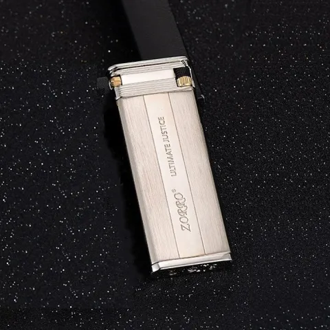Zorro Z641-201 кремниевая зажигалка