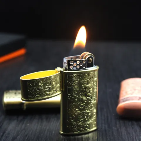 1-1439 бензиновая зажигалка 1-1439 бензиновая зажигалка