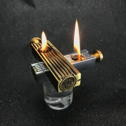 Dolphin HY669 бензиновая зажигалка