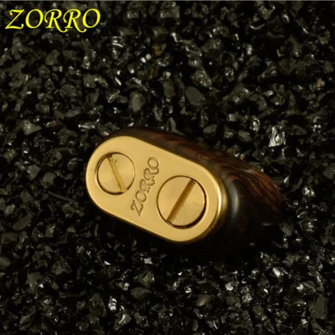 Zorro Z588 mini бензиновая мини зажигалка