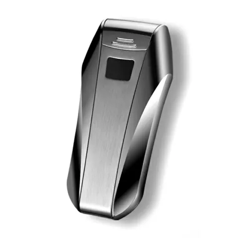 Ruvzz F1 сенсорная электроимпульсная USB зажигалка Ruvzz F1 сенсорная электроимпульсная USB зажигалка