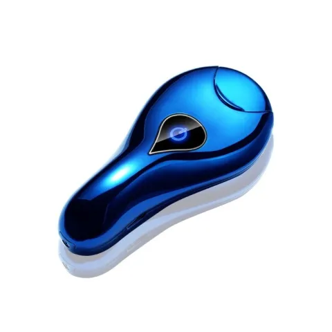 Aomai 1650 сенсорная электроимпульсная USB зажигалка Aomai 1650 сенсорная электроимпульсная USB зажигалка