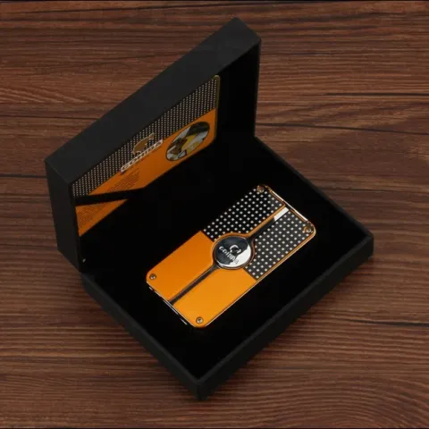 Cohiba LC-114Y турбо зажигалка Cohiba LC-114Y турбо зажигалка