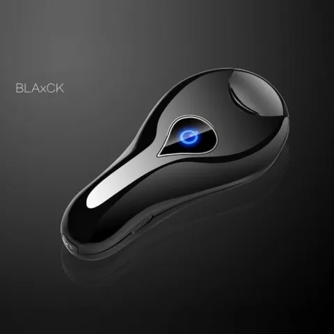 Aomai 1650 сенсорная электроимпульсная USB зажигалка 