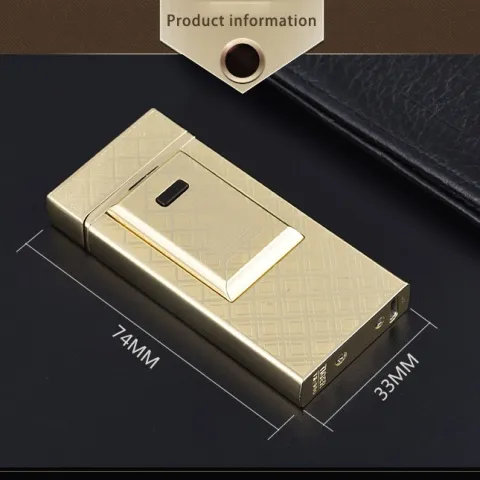 Tiger TW900 S-01 электроимпульсная USB зажигалка Tiger TW900 S-01 электроимпульсная USB зажигалка