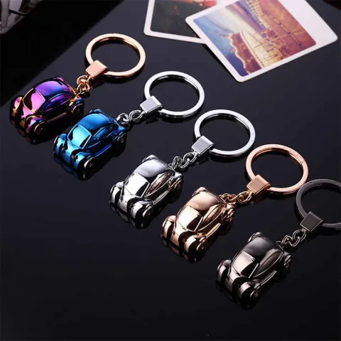 Car Keychain HL-42-58 USB зажигалка - брелок