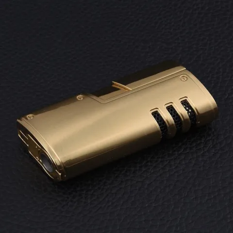 Jobon ZB-561 турбо зажигалка для сигар