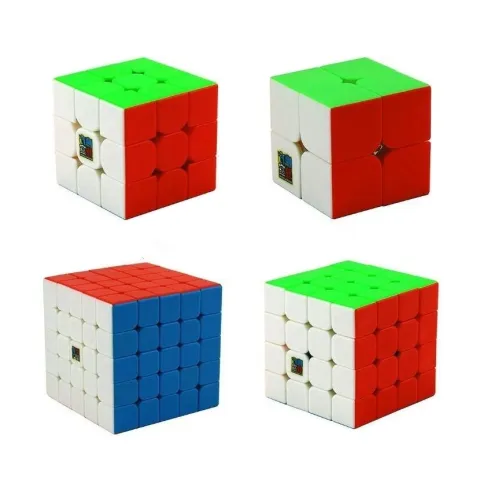 Moyu Cubing Classroom MF9301 Набор Кубиков Рубика