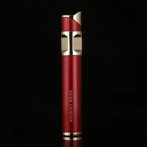 Tiger TW821 пьезо зажигалка Tiger TW821 пьезо зажигалка