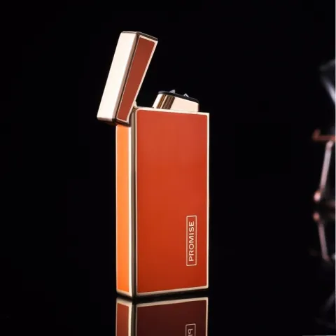 Promise BN230A электроимпульсная USB зажигалка Promise BN230A электроимпульсная USB зажигалка