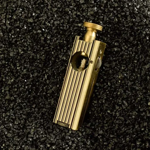 Dolphin HY669 бензиновая зажигалка