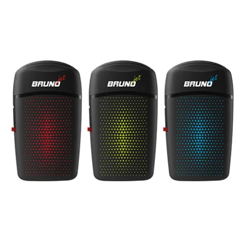 Bruno Jet 706 Графика турбо зажигалка заправляемая
