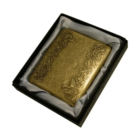 Guipai Antique GP20-1 портсигар Guipai Antique GP20-1 портсигар