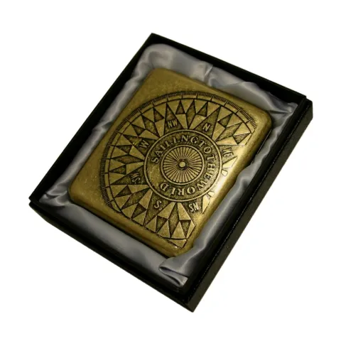 Guipai Antique GP20-5 портсигар Guipai Antique GP20-5 портсигар