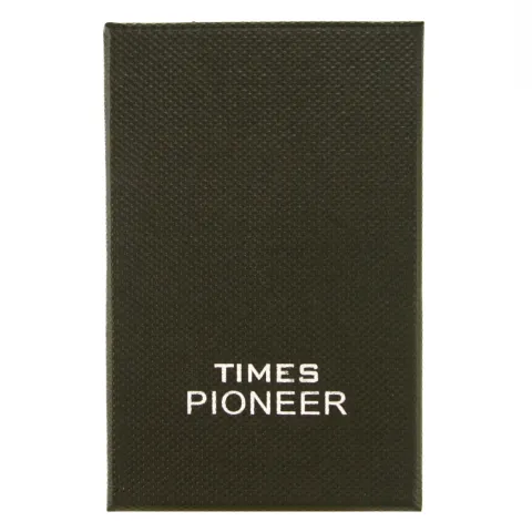 TIMES PIONEER 6513 турбо зажигалка