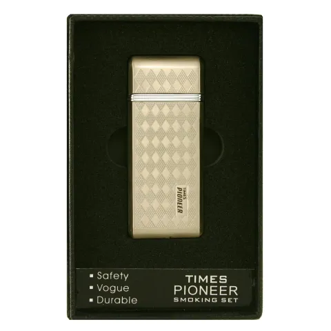 TIMES PIONEER 6513 турбо зажигалка