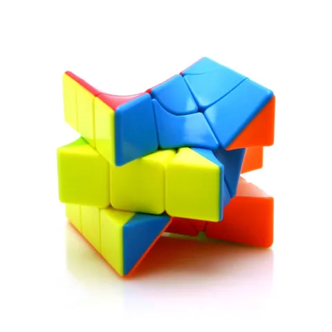 Twisty Cube FX7733 Twisty Cube FX7733