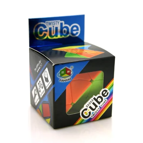 Twisty Cube FX7733 Twisty Cube FX7733