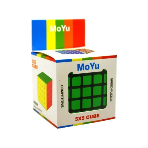 Moyu Cube MF8809 5х5х5