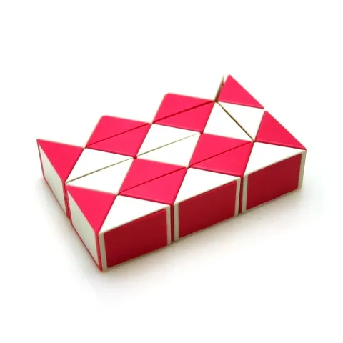 Magic Snake Cube 188 Змейка Magic Snake Cube 188 Змейка