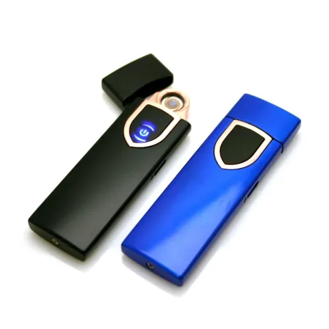 Xipie GG-872 сенсорная USB зажигалка Xipie GG-872 сенсорная USB зажигалка